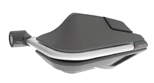 HAND SAVER XCAPE edición silver pro