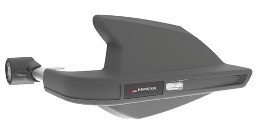 HAND SAVER STREET edición silver pro