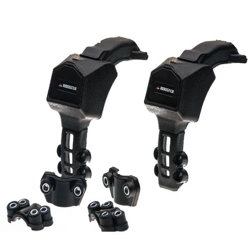 SLIDER UNIVERSAL CRASH