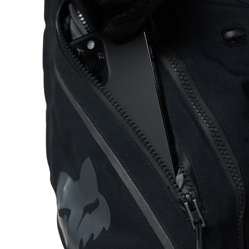 PANTALÓN FOX DEFEND GORE - TEX ADV [NEGRO]