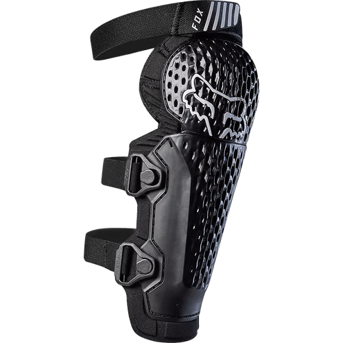 RODILLERAS FOX TITAN RACE KNEE CE [NEGRO]