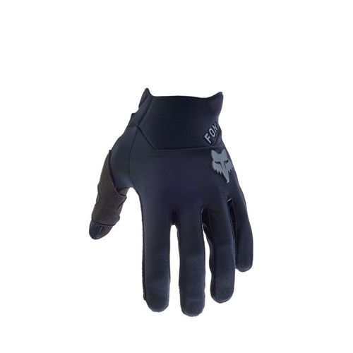 GUANTES FOX DEFEND WIND OFF-ROAD [NEGRO]