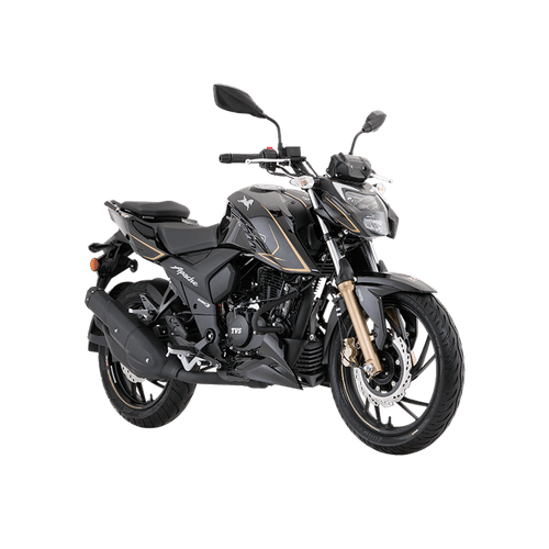 APACHE 200 CARBURADA ABS