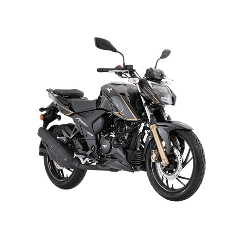 APACHE 200 CARBURADA ABS