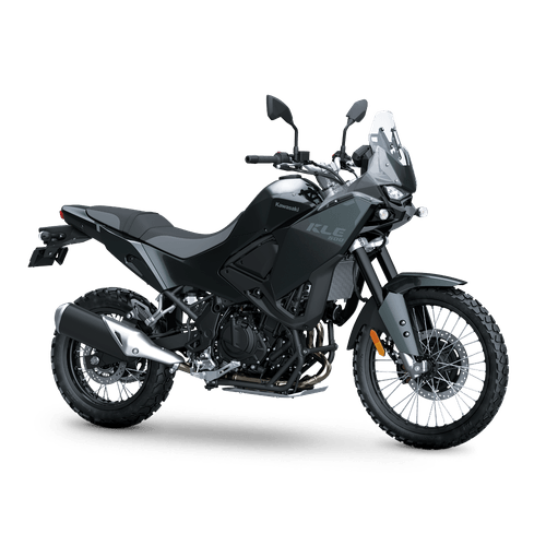 Kawasaki KLE 500