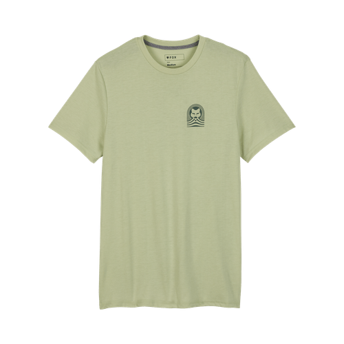 CAMISETA FOX EXPLORATION TECH SS [CAC]