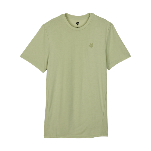 CAMISETA FOX FORUMS SS TECH [CAC]