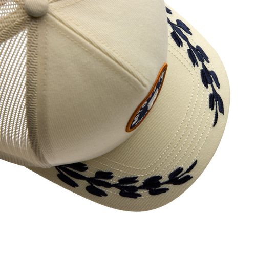 GORRA FOX CIRCA 74 SNAPBACK [BLANCO]