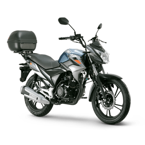 MOTO VICTORY NITRO 125