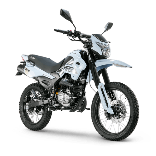 MOTO VICTORY MRX 125