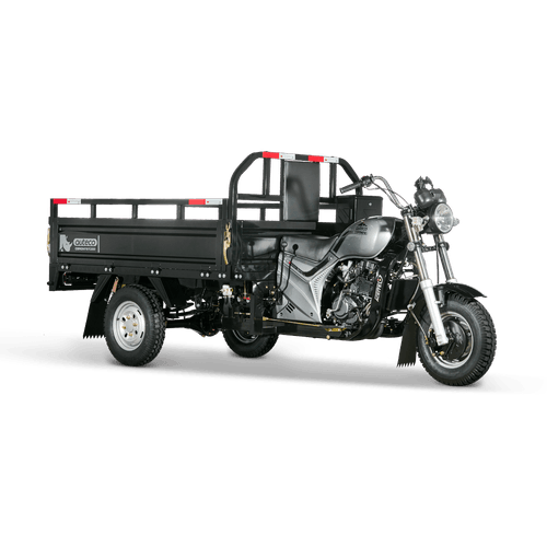 MOTOCARRO CERONTE TRICARGO 200 REFRIGERADO POR ACEITE