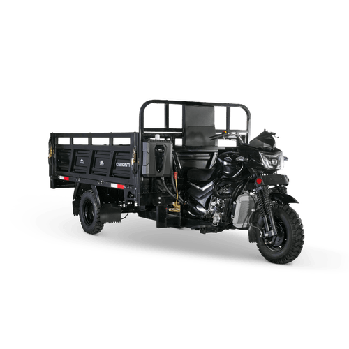MOTOCARRO CERONTE TRICARGO 300