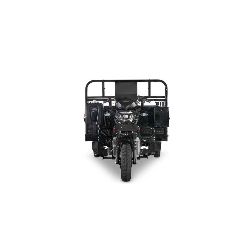 Ceronte Tricargo 3000e