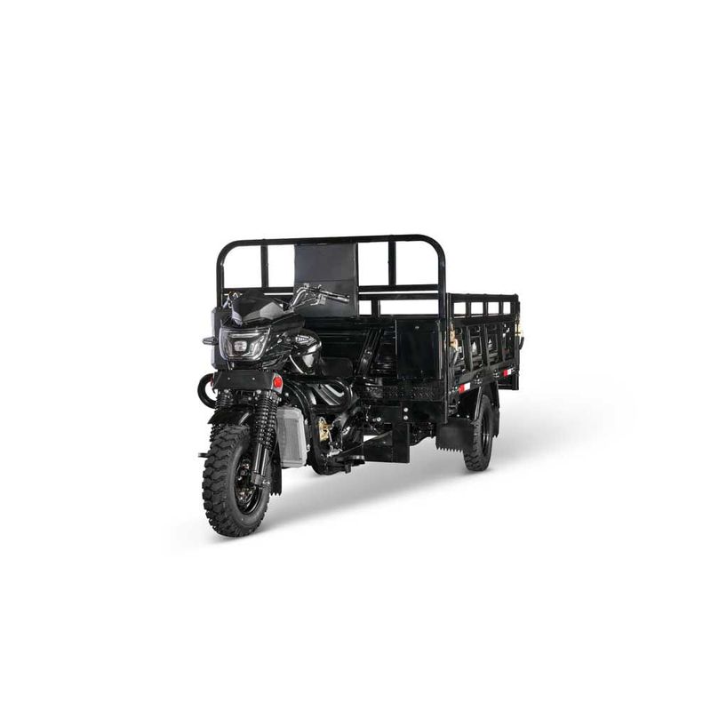 Ceronte Tricargo 3000e