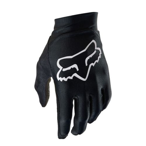 GUANTES FOX FLEXAIR [NEGRO]