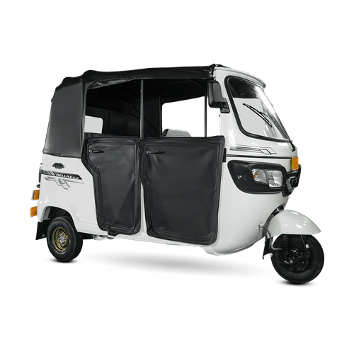 MOTOCARRO TVS KING DELUX PLUS GS+ ESPECIAL