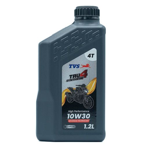 TVS Tru4 Synthetic 10W30