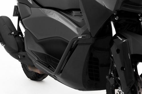 Defensa Yamaha Nmax V3