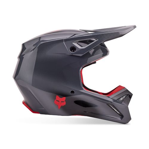 CASCO FOX V1 INTERFERE [GRIS]