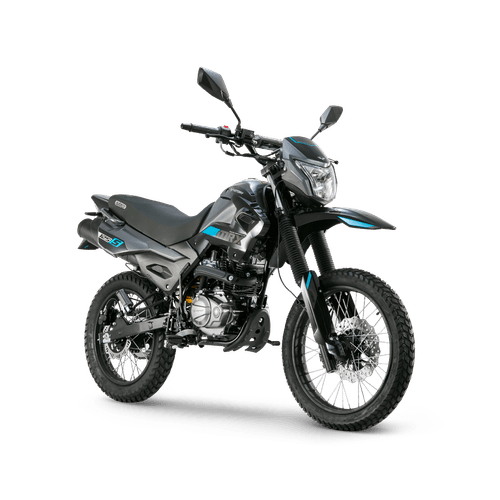 Victory MRX 125 S