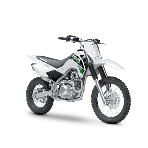 Kawasaki KLX140R L