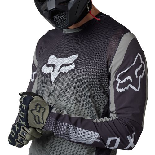 JERSEY FOX RANGER AIR OFF ROAD [GRIS]