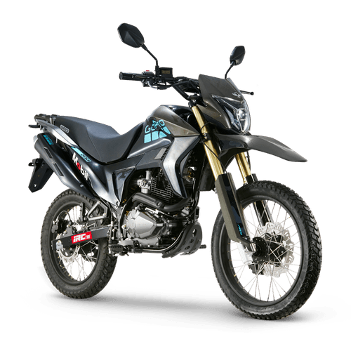 Victory MRX 200 GoPro