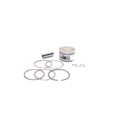 Kit Piston Nitrox Std (Piston + Anillos + Pasador + Pines) Fz 16/Szr16