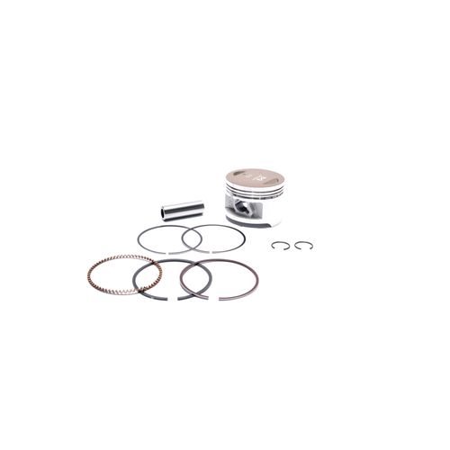 Kit Piston Nitrox 050 (Piston + Anillos + Pasador + Pines) Gn 125/Gs125