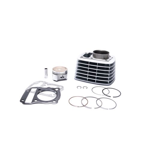 Kit Cilindro Nitrox Piston + Anillos + Pasador + Pines + Eco/ Eco Deluxe/ Eco100