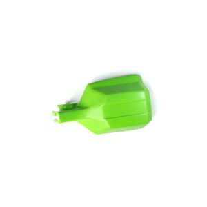 CORTAVIENTO IZQ VERDE