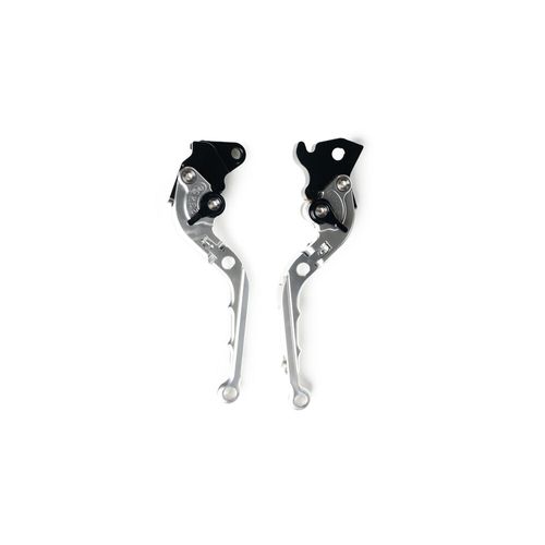 KIT LEVAS RETRACTIL PLATEADO FXBS301301-SR