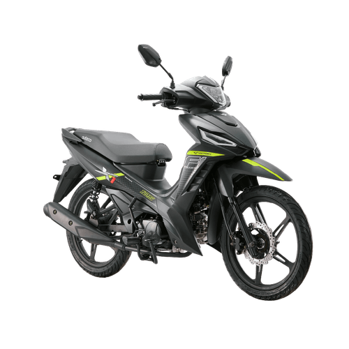 Victory X1 FI 125 TK