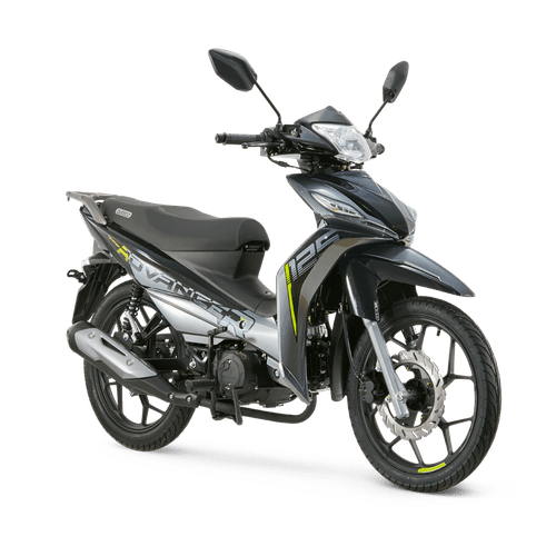 Victory Advance R 125