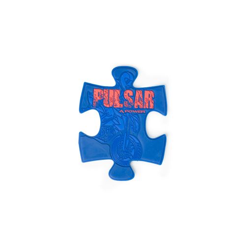 PORTA VASOS PULSAR AZ/R FE