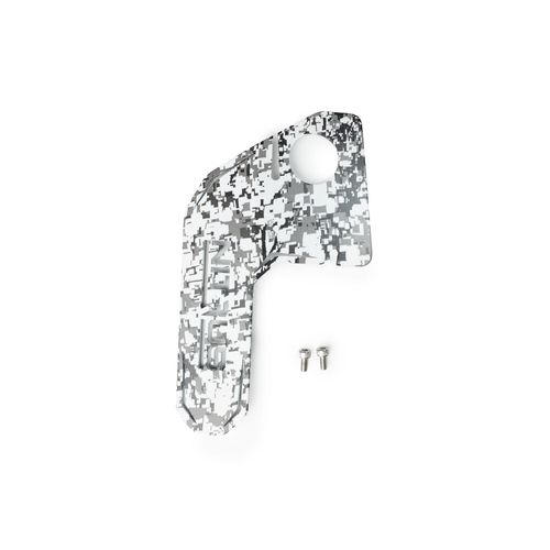 PROTECTOR MOFLE NS200 CAMO W