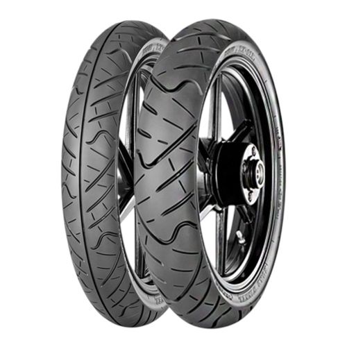 Llanta IRC Rx-01f Tl 110/70-17 Delantera