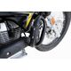 Defensa-suzuki-dr150