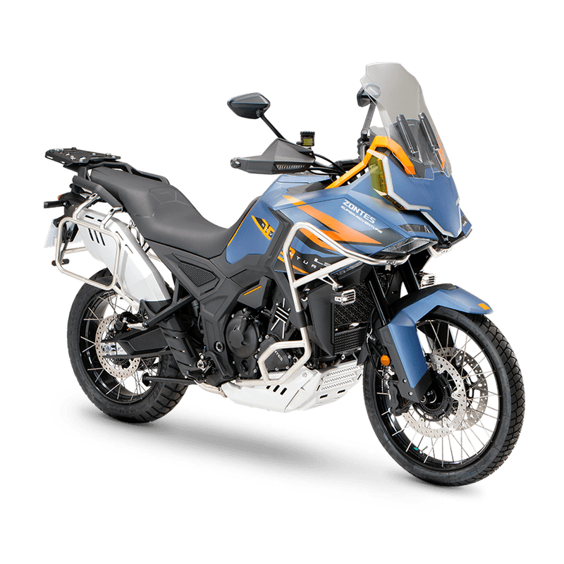 Zontes 703F