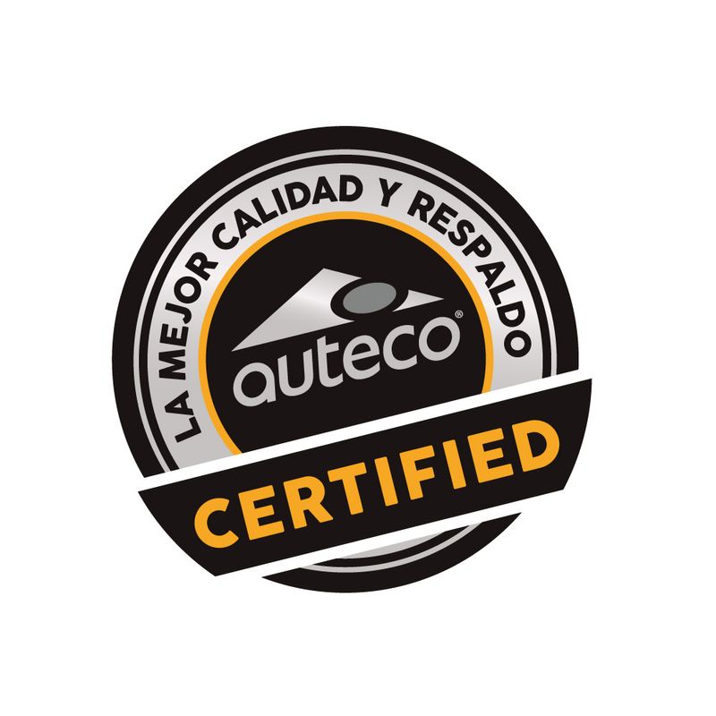 AUTECOCERTIFIED