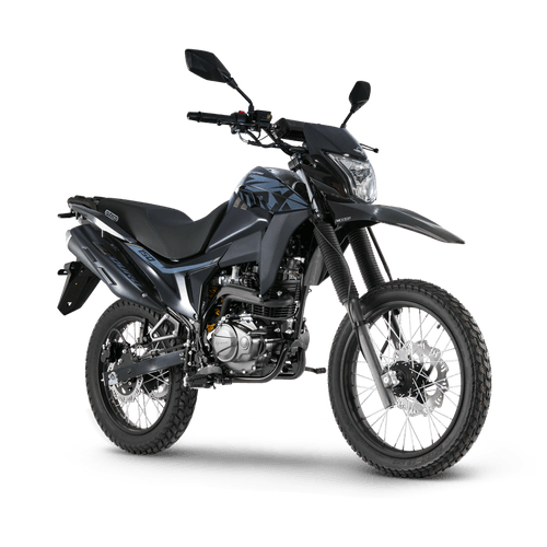 Victory MRX 150 Trakku