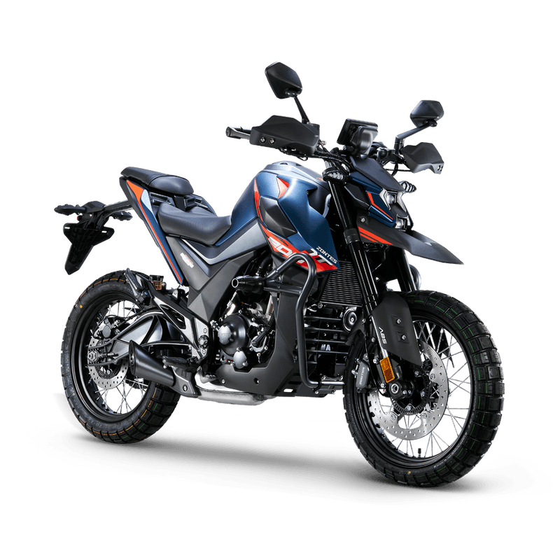 Zontes 200U1