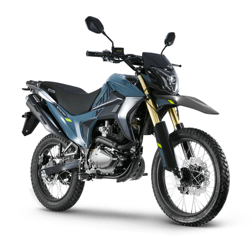 Victory MRX 200