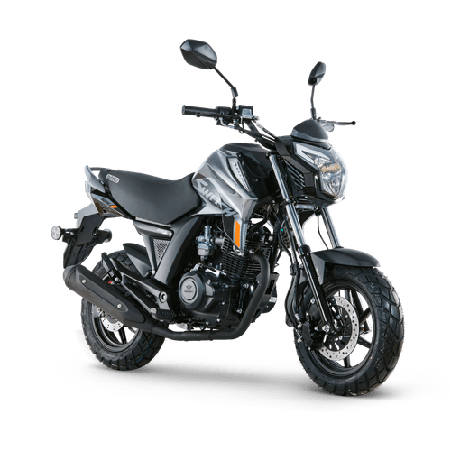 Victory Switch 125 2026