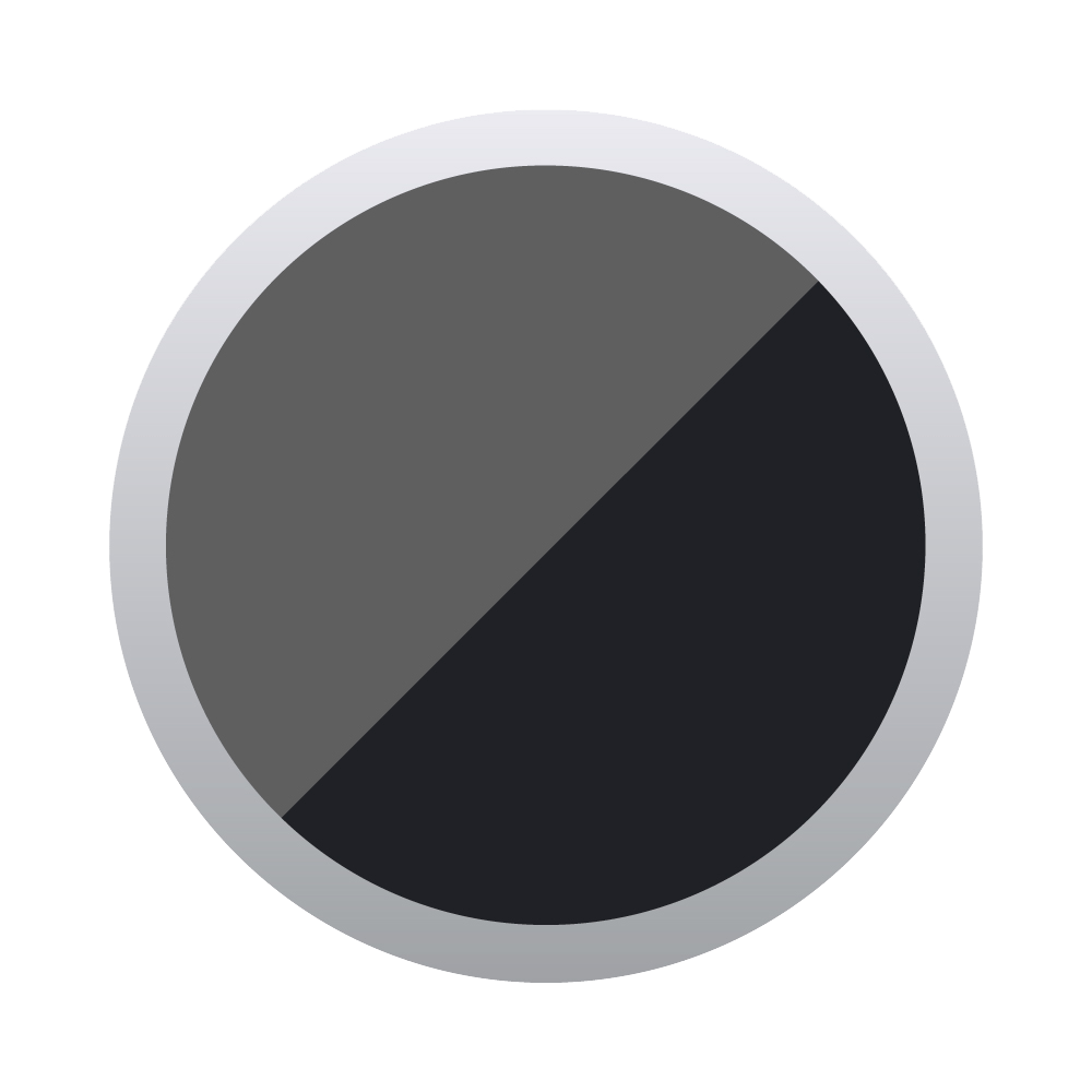 GRIS  - NEGRO  2025