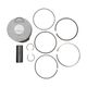 KIT-PISTON-NITROX-DYNAMIC-PRO-STD