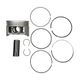 KIT-PISTON-NITROX-DYNAMIC-PRO-STD