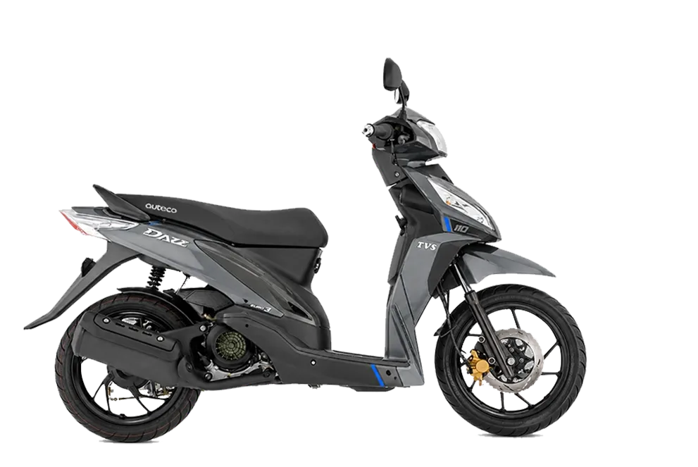 GRIS CARBONO