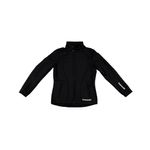 LEXIE SOFTSHELL JACKET NEGRA