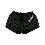 KAWI GIRL SHORTS NEGRO